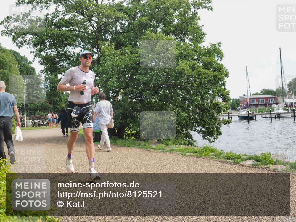22.06.2025 - Viking Triathlon KatJ http://msf.ph/oto/8125521 22.06.2025 13:44:06 Laufen 510 meine-sportfotos.de
