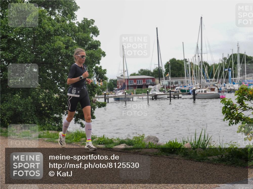 22.06.2025 - Viking Triathlon KatJ http://msf.ph/oto/8125530 22.06.2025 15:27:39 Laufen 60 meine-sportfotos.de