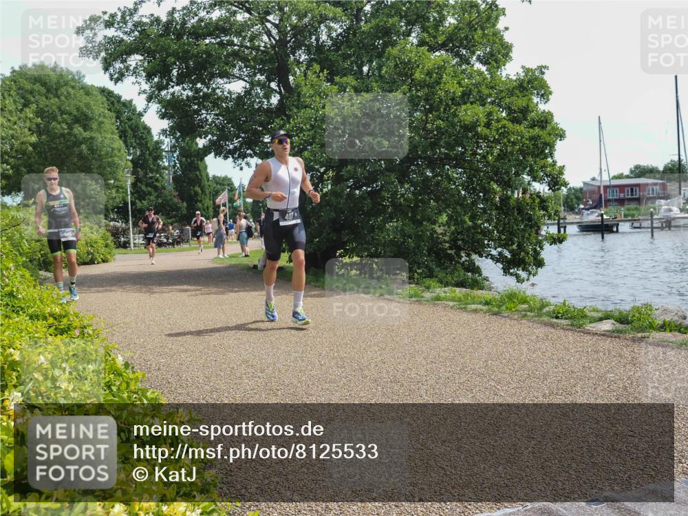 22.06.2025 - Viking Triathlon KatJ http://msf.ph/oto/8125533 22.06.2025 13:08:08 Laufen 407 meine-sportfotos.de