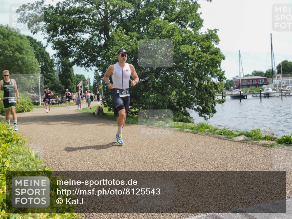 22.06.2025 - Viking Triathlon KatJ http://msf.ph/oto/8125543 22.06.2025 13:08:09 Laufen 407 meine-sportfotos.de