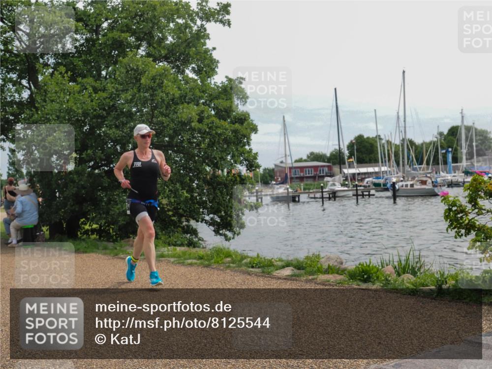 22.06.2025 - Viking Triathlon KatJ http://msf.ph/oto/8125544 22.06.2025 13:44:22 Laufen 282, 536 meine-sportfotos.de