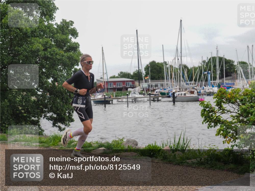 22.06.2025 - Viking Triathlon KatJ http://msf.ph/oto/8125549 22.06.2025 15:27:39 Laufen 60 meine-sportfotos.de