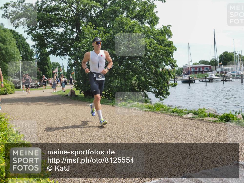 22.06.2025 - Viking Triathlon KatJ http://msf.ph/oto/8125554 22.06.2025 13:08:09 Laufen 407 meine-sportfotos.de