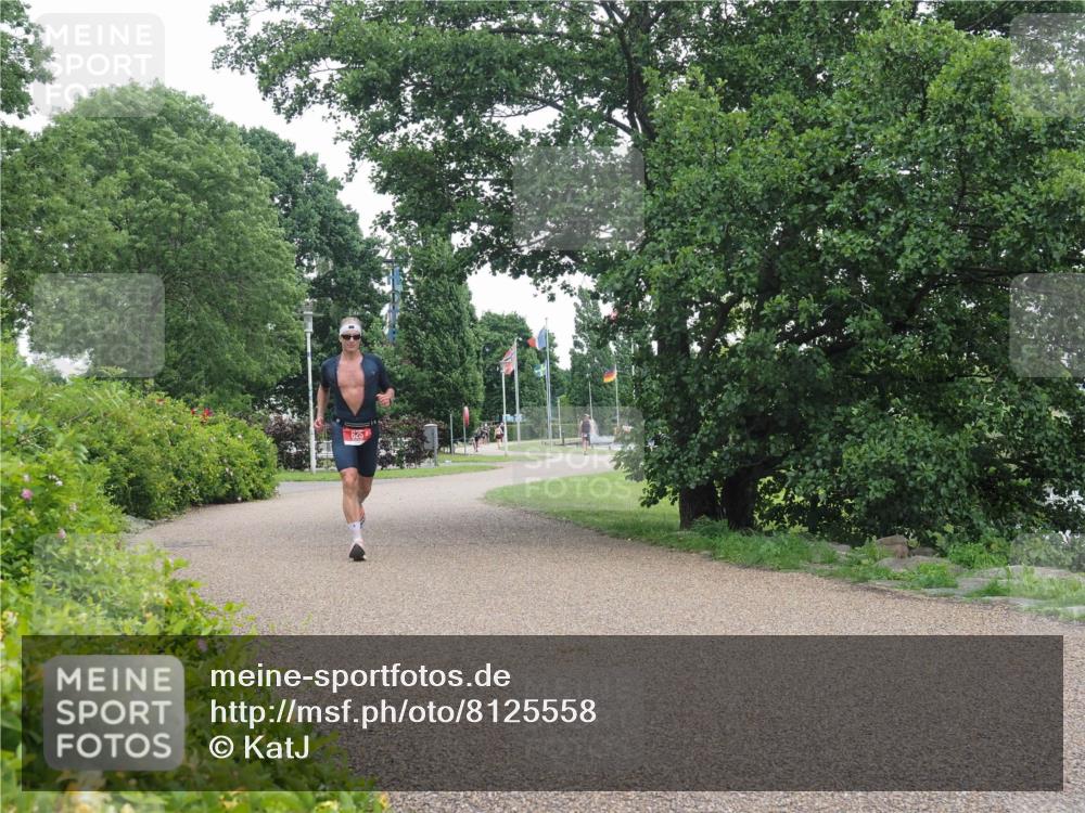 22.06.2025 - Viking Triathlon KatJ http://msf.ph/oto/8125558 22.06.2025 15:27:55 Laufen 625 meine-sportfotos.de