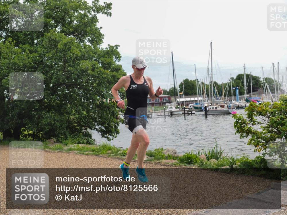22.06.2025 - Viking Triathlon KatJ http://msf.ph/oto/8125566 22.06.2025 13:44:23 Laufen 199, 282, 536 meine-sportfotos.de