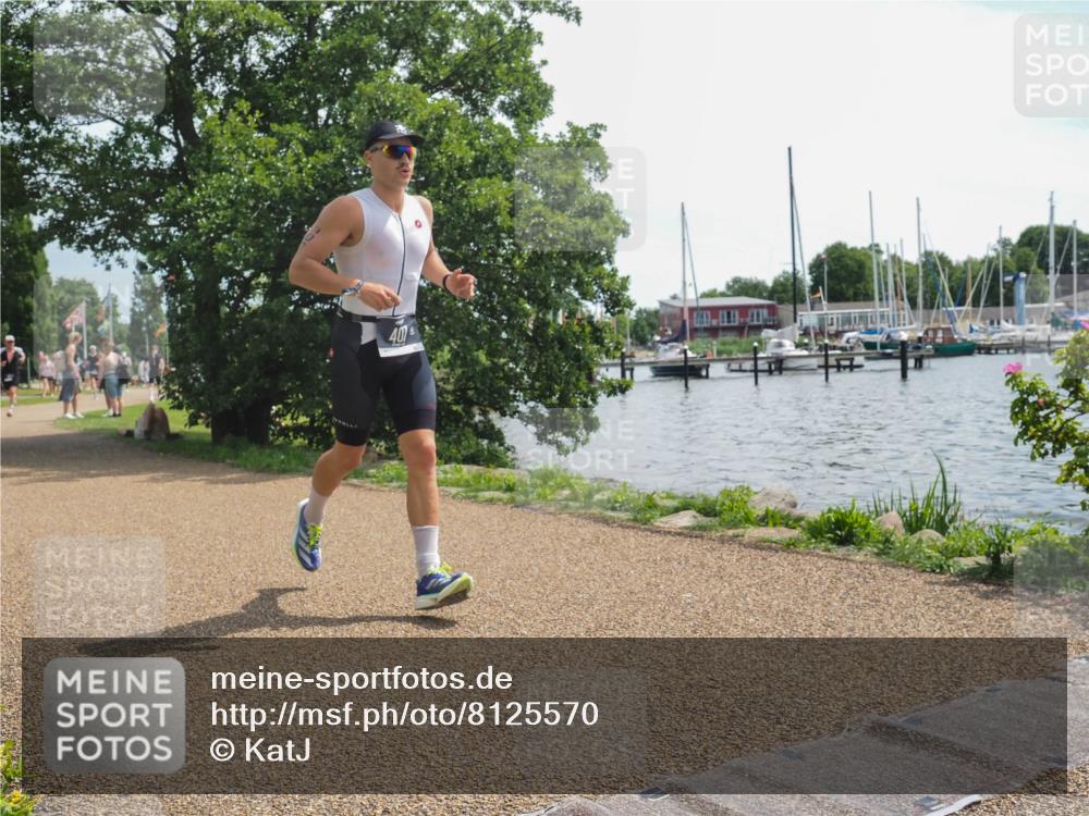 22.06.2025 - Viking Triathlon KatJ http://msf.ph/oto/8125570 22.06.2025 13:08:09 Laufen 407 meine-sportfotos.de