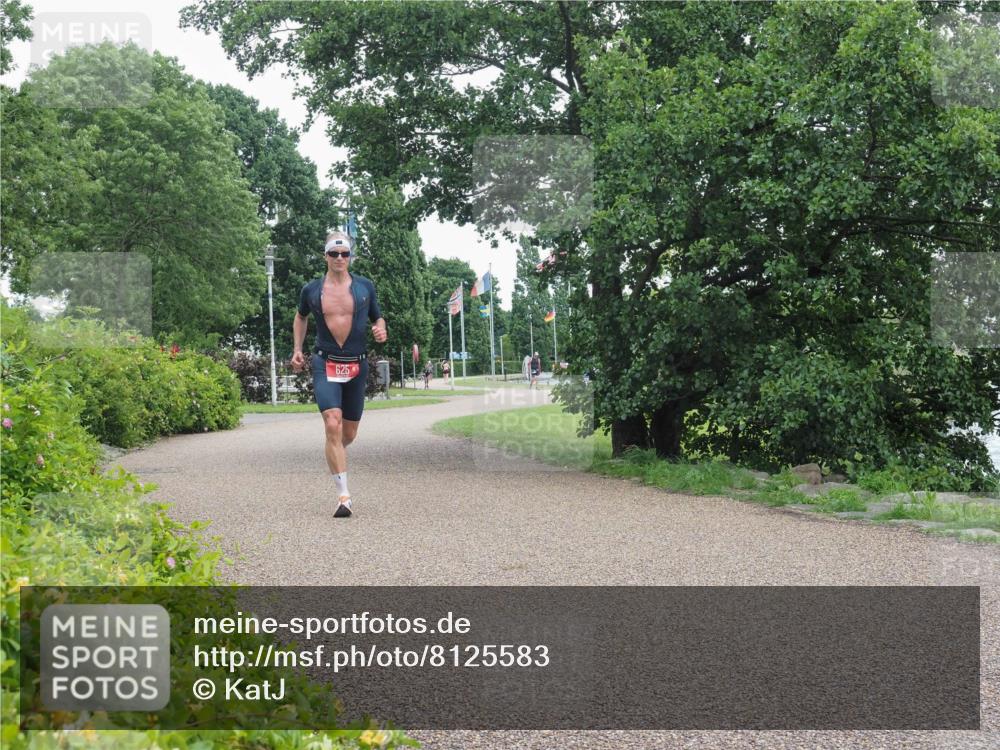 22.06.2025 - Viking Triathlon KatJ http://msf.ph/oto/8125583 22.06.2025 15:27:56 Laufen 625 meine-sportfotos.de