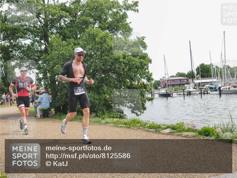 22.06.2025 - Viking Triathlon KatJ http://msf.ph/oto/8125586 22.06.2025 13:44:24 Laufen 199, 282, 536 meine-sportfotos.de