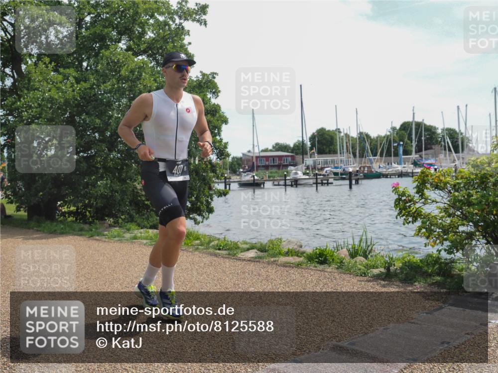 22.06.2025 - Viking Triathlon KatJ http://msf.ph/oto/8125588 22.06.2025 13:08:09 Laufen 407 meine-sportfotos.de