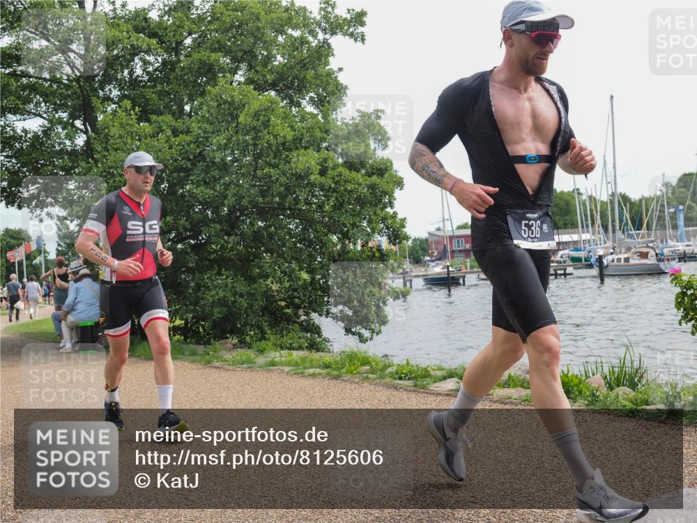 22.06.2025 - Viking Triathlon KatJ http://msf.ph/oto/8125606 22.06.2025 13:44:25 Laufen 199, 282, 536 meine-sportfotos.de