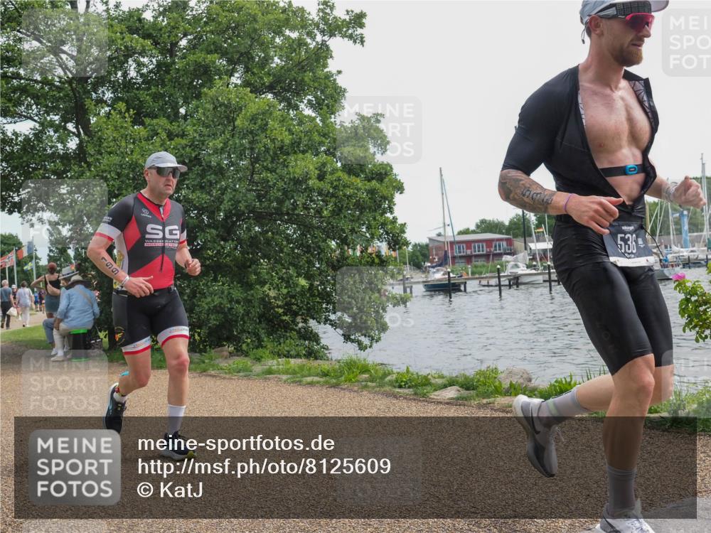 22.06.2025 - Viking Triathlon KatJ http://msf.ph/oto/8125609 22.06.2025 13:44:26 Laufen 199, 282, 536 meine-sportfotos.de