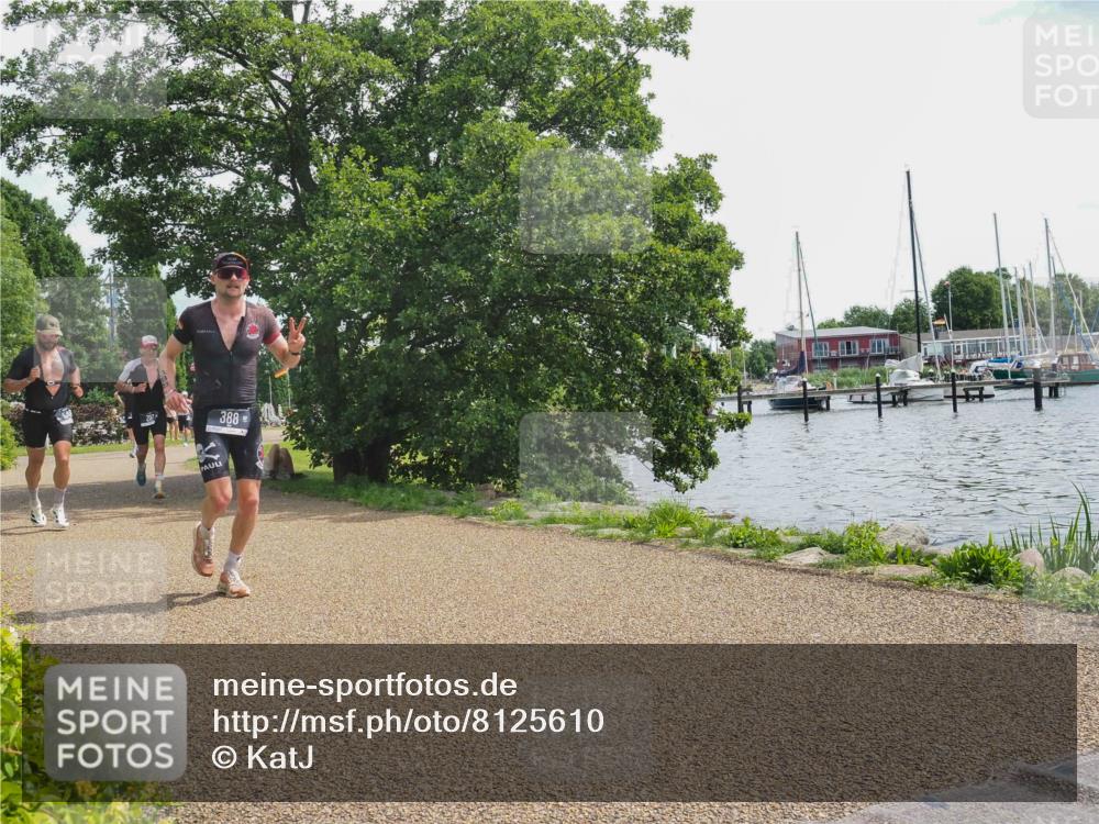 22.06.2025 - Viking Triathlon KatJ http://msf.ph/oto/8125610 22.06.2025 13:08:13 Laufen 207, 388, 546 meine-sportfotos.de