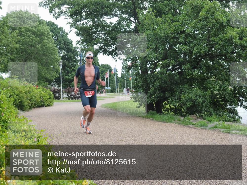 22.06.2025 - Viking Triathlon KatJ http://msf.ph/oto/8125615 22.06.2025 15:27:56 Laufen 625 meine-sportfotos.de