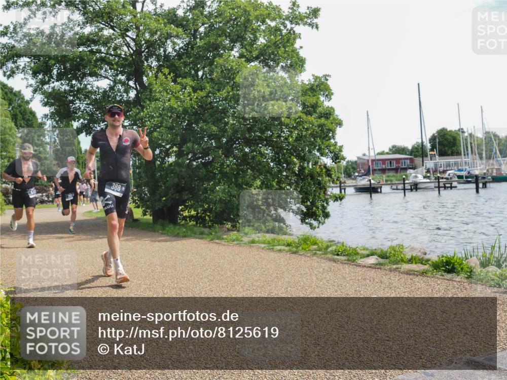 22.06.2025 - Viking Triathlon KatJ http://msf.ph/oto/8125619 22.06.2025 13:08:13 Laufen 207, 388, 546 meine-sportfotos.de