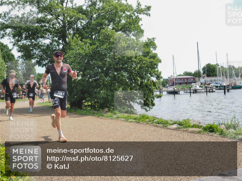 22.06.2025 - Viking Triathlon KatJ http://msf.ph/oto/8125627 22.06.2025 13:08:13 Laufen 207, 388, 546 meine-sportfotos.de