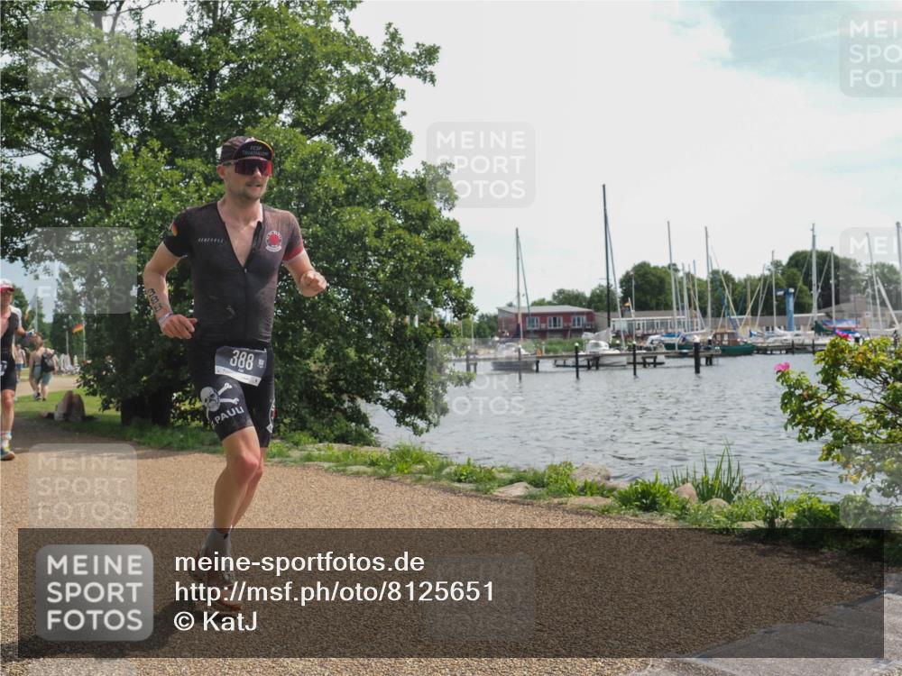 22.06.2025 - Viking Triathlon KatJ http://msf.ph/oto/8125651 22.06.2025 13:08:14 Laufen 207, 348, 388, 546 meine-sportfotos.de