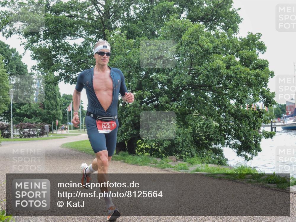 22.06.2025 - Viking Triathlon KatJ http://msf.ph/oto/8125664 22.06.2025 15:27:57 Laufen 625 meine-sportfotos.de