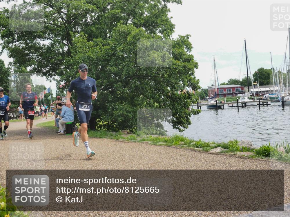 22.06.2025 - Viking Triathlon KatJ http://msf.ph/oto/8125665 22.06.2025 13:44:40 Laufen 214, 251, 323, 621 meine-sportfotos.de