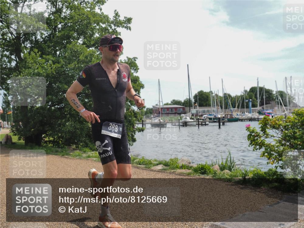 22.06.2025 - Viking Triathlon KatJ http://msf.ph/oto/8125669 22.06.2025 13:08:14 Laufen 207, 348, 388, 546 meine-sportfotos.de
