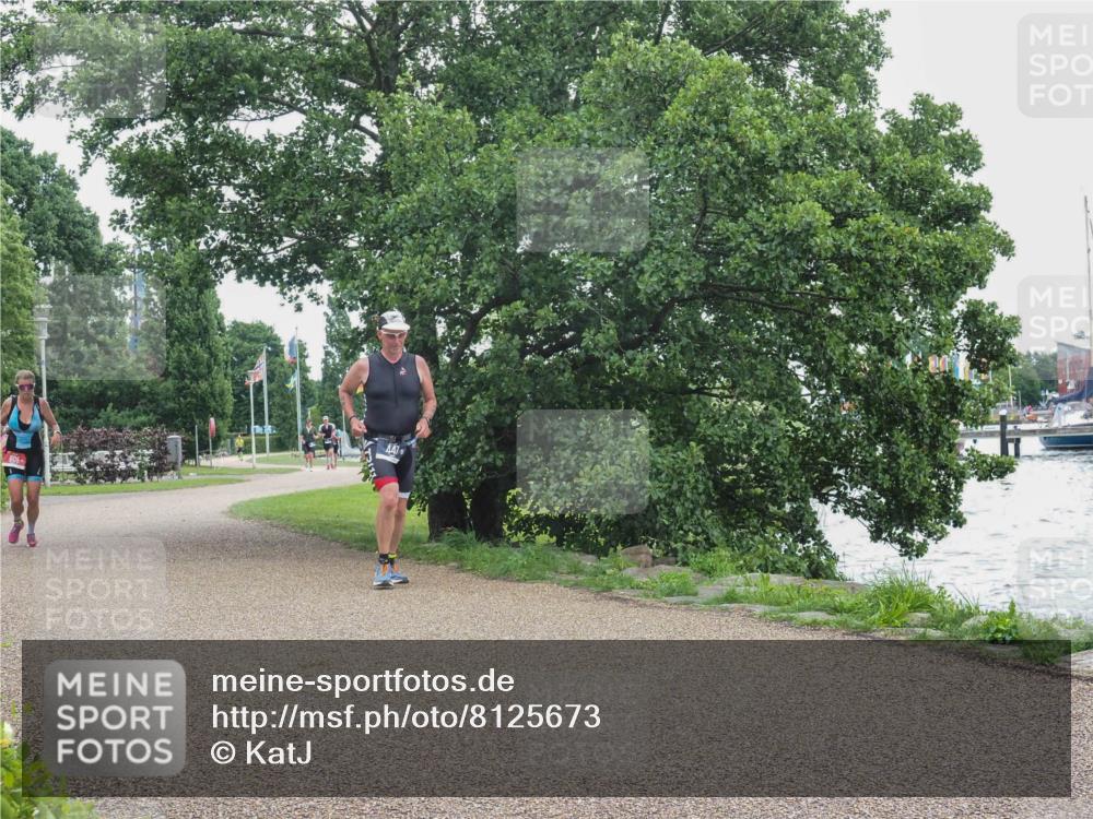 22.06.2025 - Viking Triathlon KatJ http://msf.ph/oto/8125673 22.06.2025 15:28:23 Laufen 447 meine-sportfotos.de
