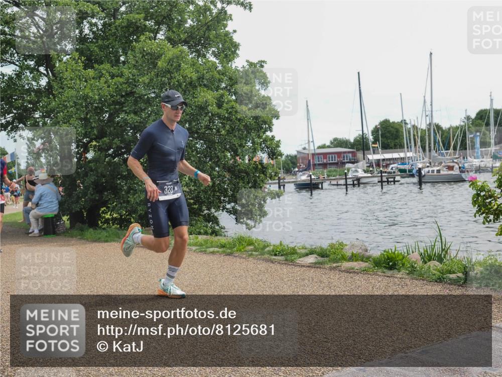 22.06.2025 - Viking Triathlon KatJ http://msf.ph/oto/8125681 22.06.2025 13:44:40 Laufen 214, 251, 323, 621 meine-sportfotos.de
