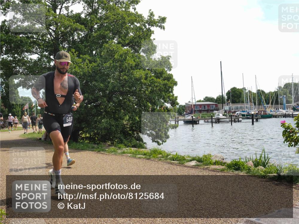 22.06.2025 - Viking Triathlon KatJ http://msf.ph/oto/8125684 22.06.2025 13:08:15 Laufen 207, 348, 388, 546 meine-sportfotos.de