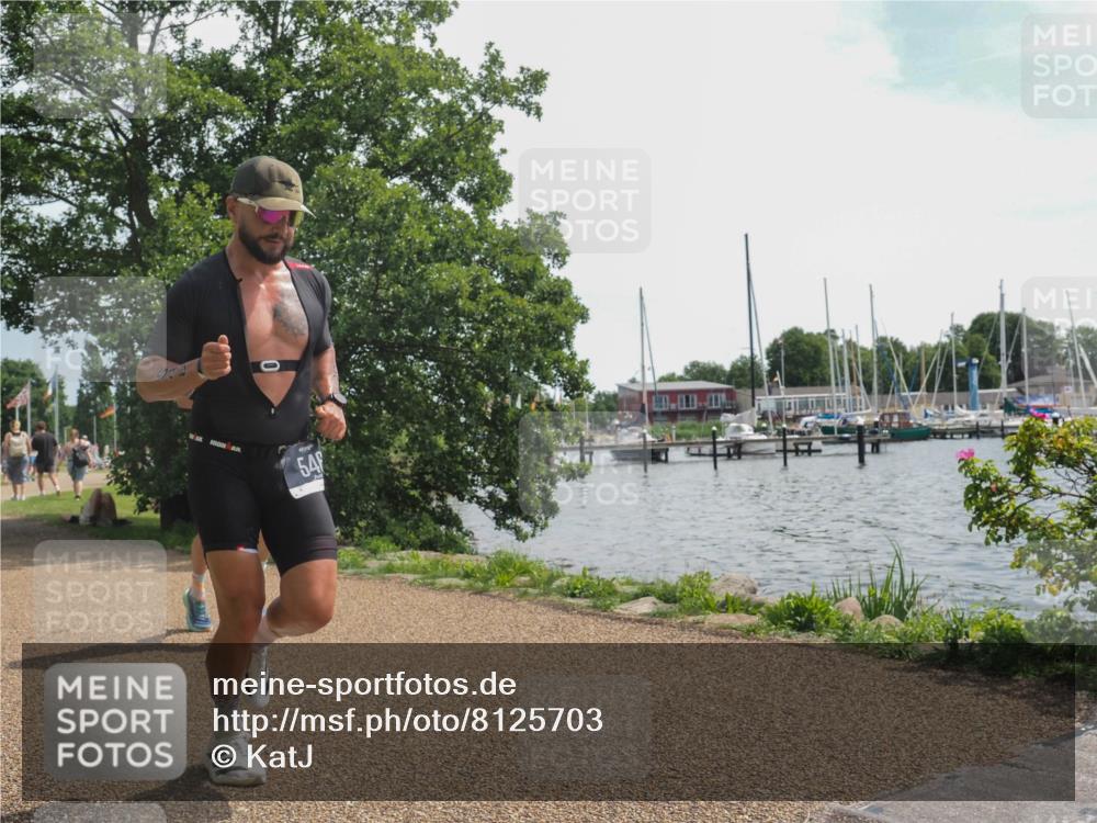 22.06.2025 - Viking Triathlon KatJ http://msf.ph/oto/8125703 22.06.2025 13:08:15 Laufen 207, 348, 388, 546 meine-sportfotos.de