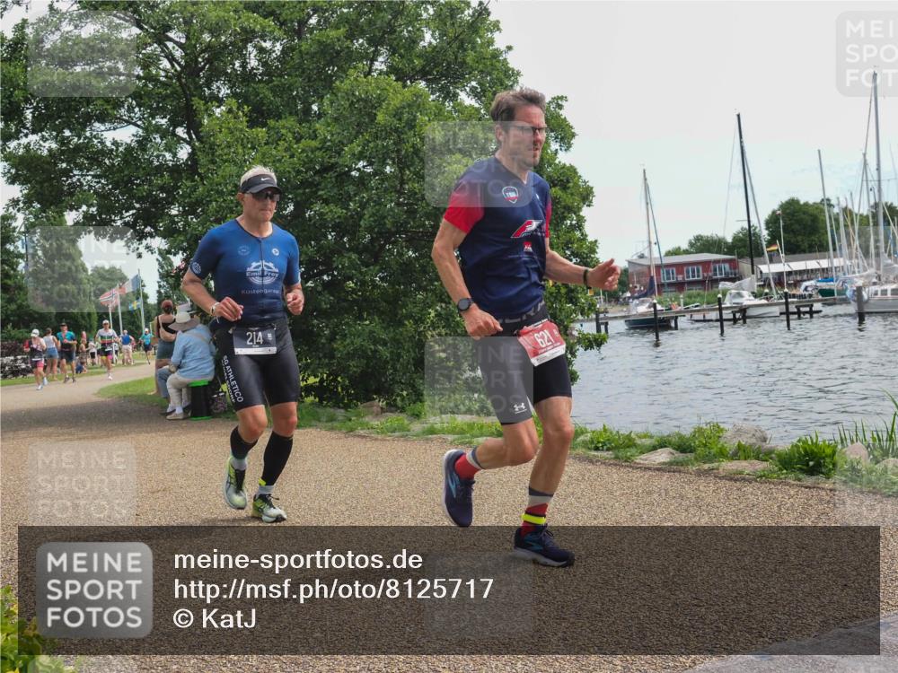 22.06.2025 - Viking Triathlon KatJ http://msf.ph/oto/8125717 22.06.2025 13:44:42 Laufen 214, 323, 621 meine-sportfotos.de