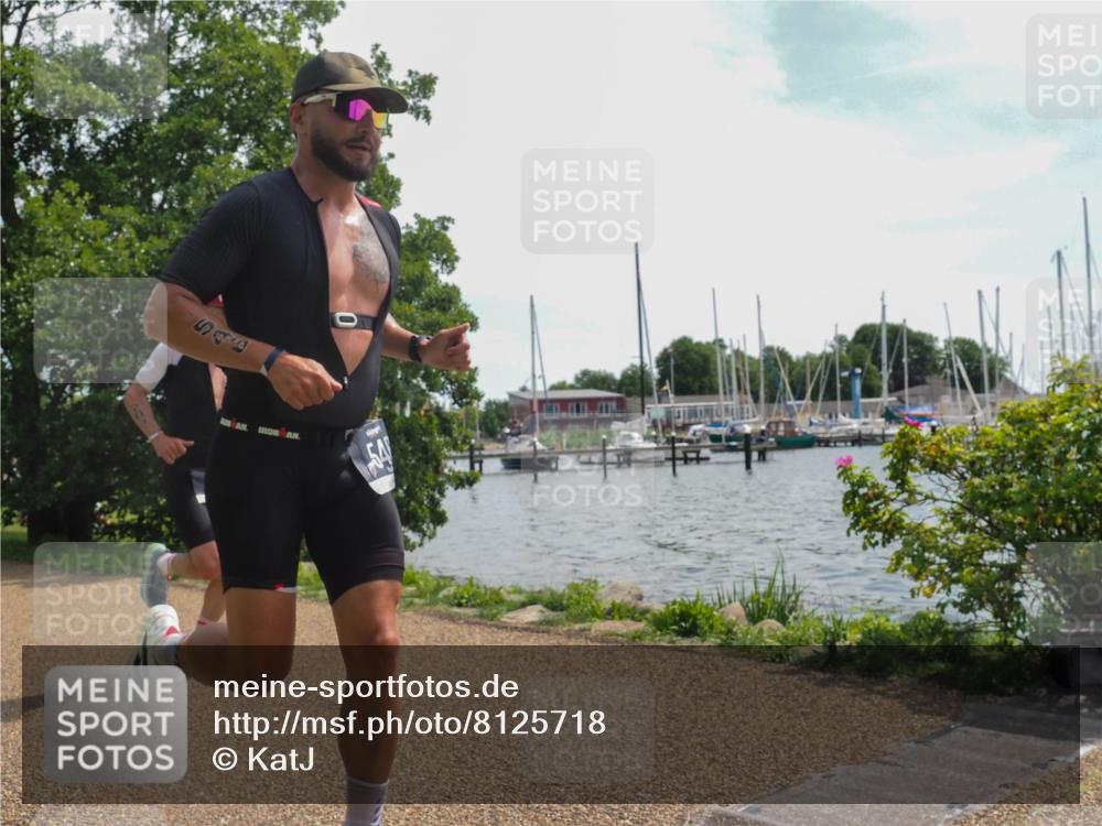 22.06.2025 - Viking Triathlon KatJ http://msf.ph/oto/8125718 22.06.2025 13:08:15 Laufen 207, 348, 388, 546 meine-sportfotos.de