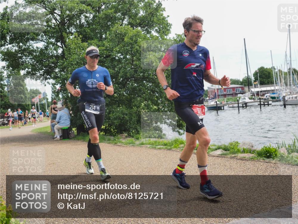 22.06.2025 - Viking Triathlon KatJ http://msf.ph/oto/8125721 22.06.2025 13:44:43 Laufen 214, 323, 621 meine-sportfotos.de