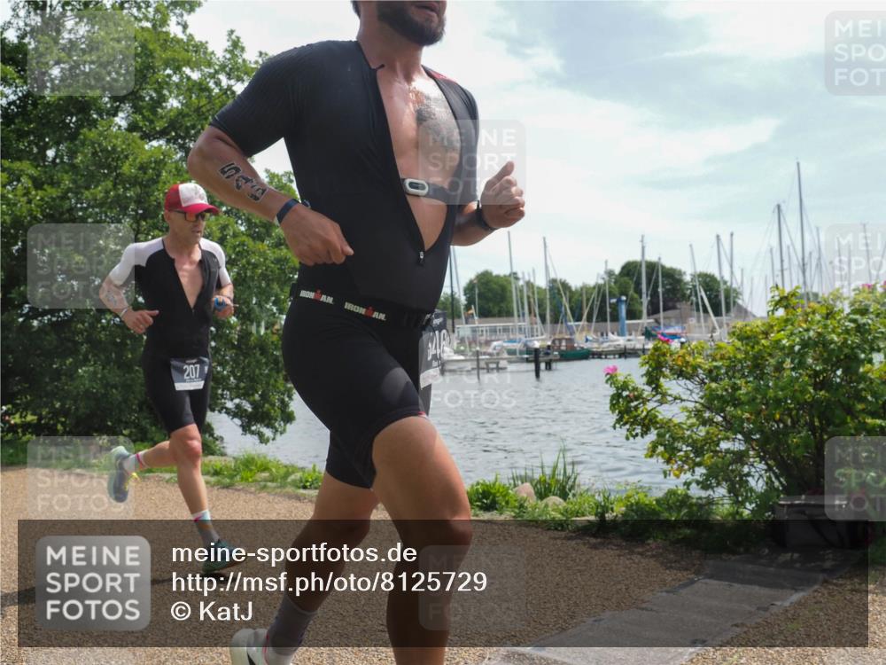 22.06.2025 - Viking Triathlon KatJ http://msf.ph/oto/8125729 22.06.2025 13:08:16 Laufen 207, 348, 388, 546 meine-sportfotos.de