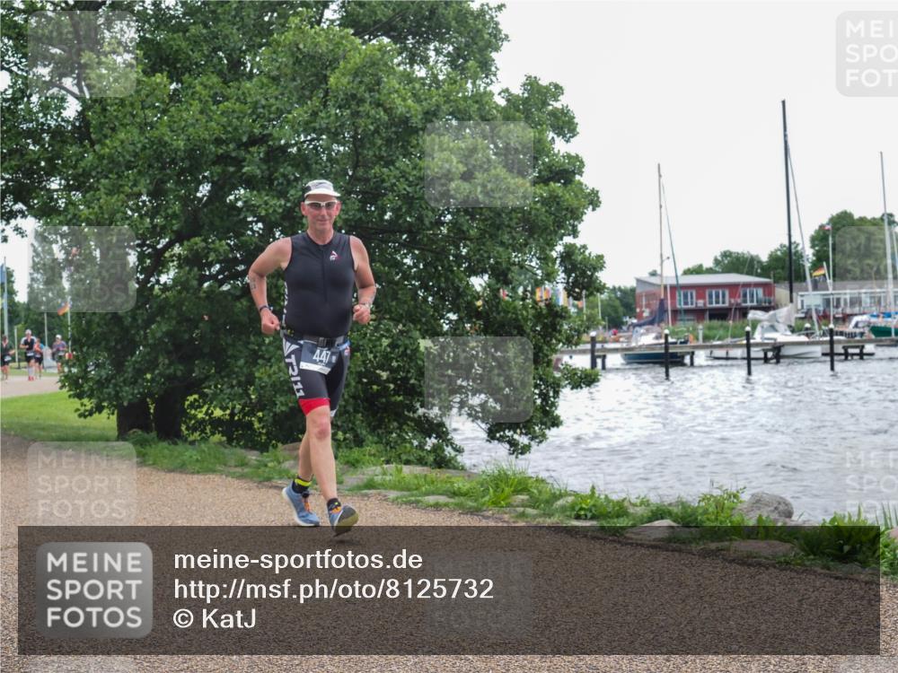 22.06.2025 - Viking Triathlon KatJ http://msf.ph/oto/8125732 22.06.2025 15:28:25 Laufen 447, 605 meine-sportfotos.de