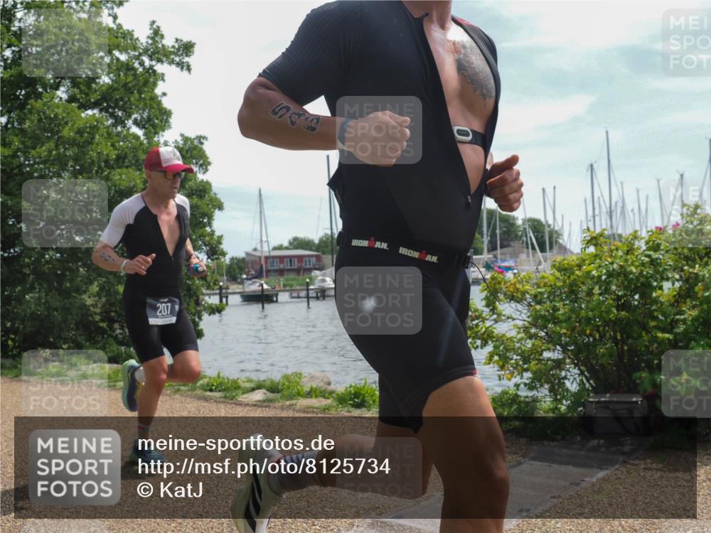 22.06.2025 - Viking Triathlon KatJ http://msf.ph/oto/8125734 22.06.2025 13:08:16 Laufen 207, 348, 388, 546 meine-sportfotos.de