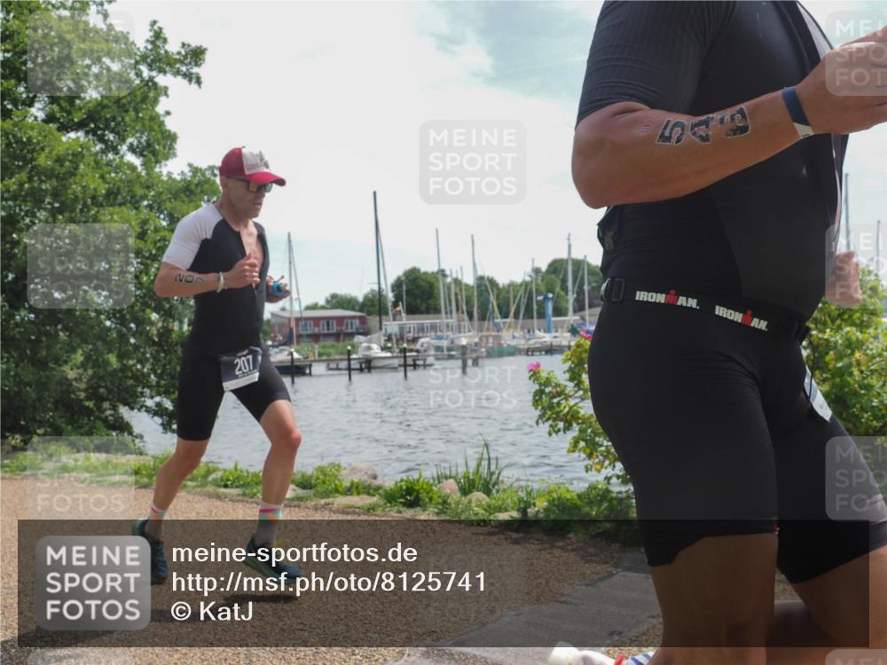 22.06.2025 - Viking Triathlon KatJ http://msf.ph/oto/8125741 22.06.2025 13:08:16 Laufen 207, 348, 388, 546 meine-sportfotos.de