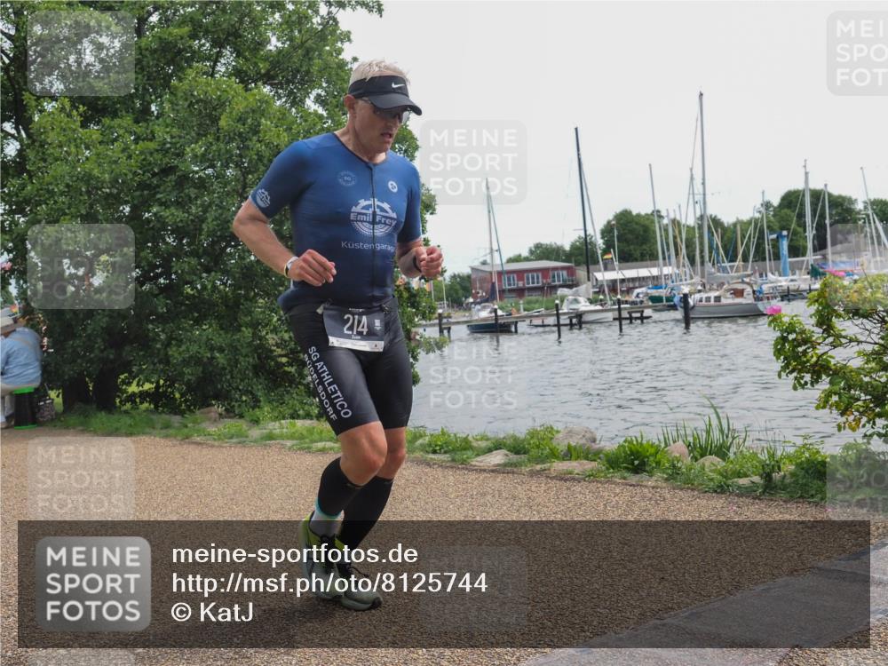 22.06.2025 - Viking Triathlon KatJ http://msf.ph/oto/8125744 22.06.2025 13:44:43 Laufen 214, 323, 621 meine-sportfotos.de