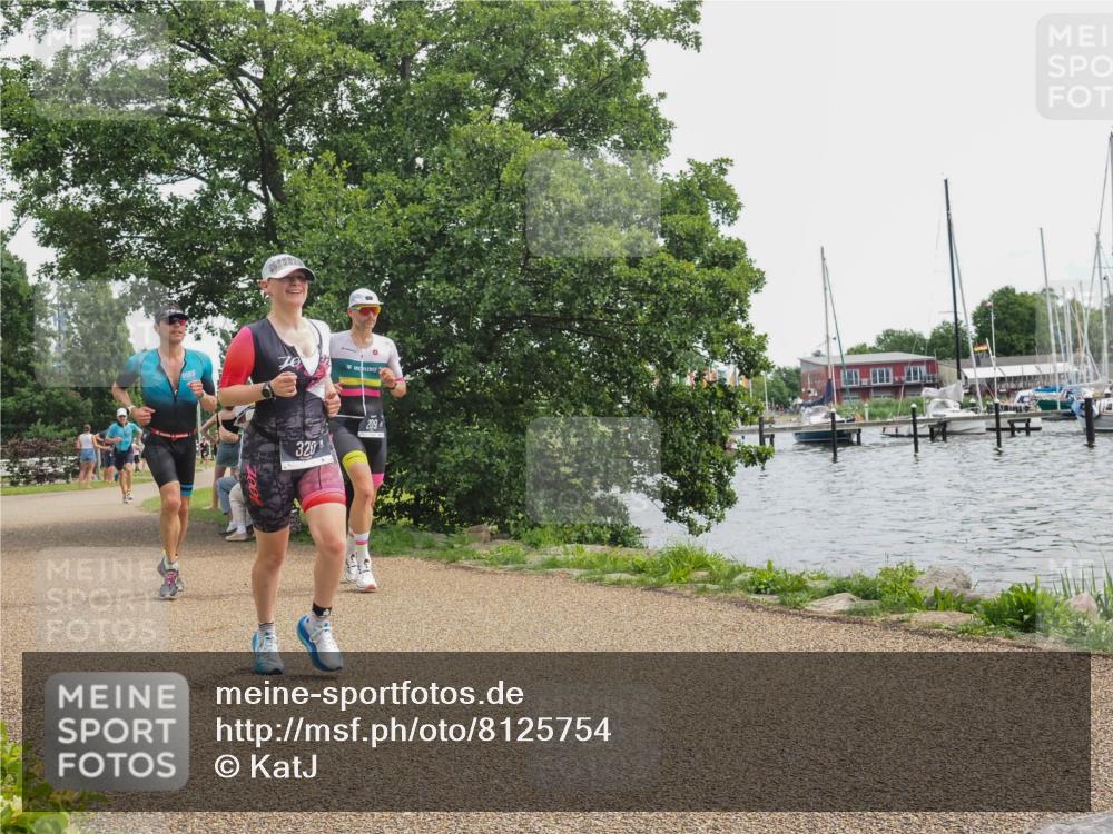 22.06.2025 - Viking Triathlon KatJ http://msf.ph/oto/8125754 22.06.2025 13:44:50 Laufen 209, 316, 320 meine-sportfotos.de