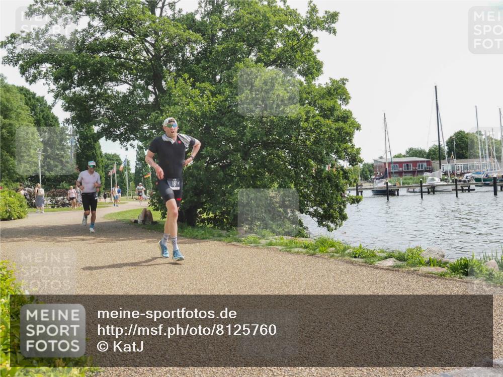 22.06.2025 - Viking Triathlon KatJ http://msf.ph/oto/8125760 22.06.2025 13:08:20 Laufen 187, 348, 448 meine-sportfotos.de