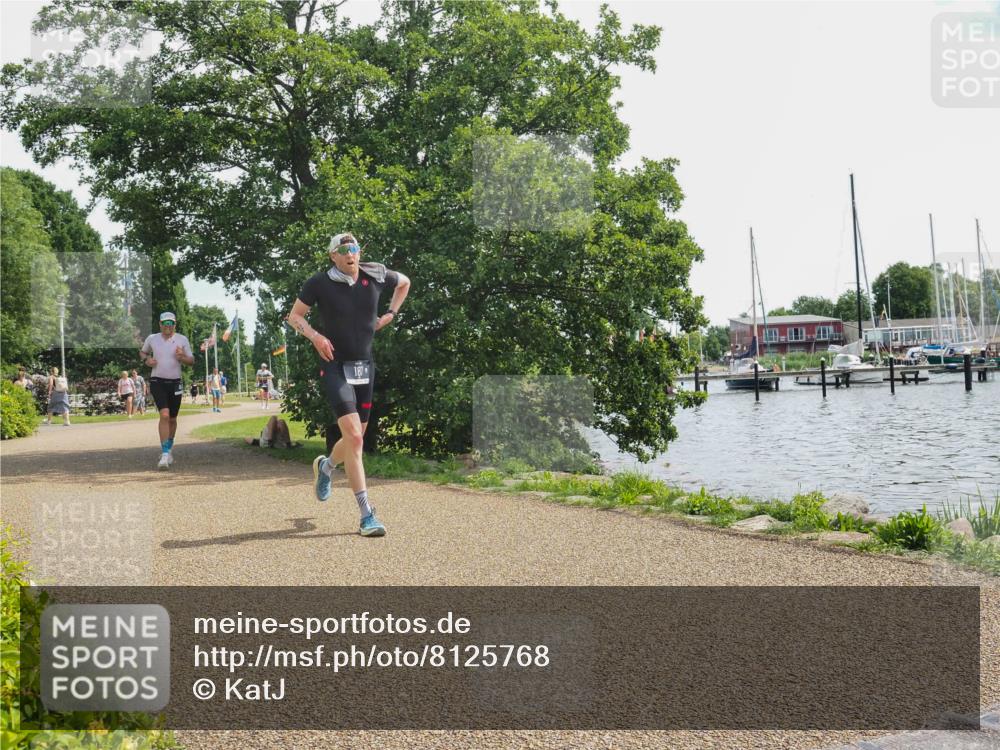 22.06.2025 - Viking Triathlon KatJ http://msf.ph/oto/8125768 22.06.2025 13:08:20 Laufen 187, 348, 448 meine-sportfotos.de