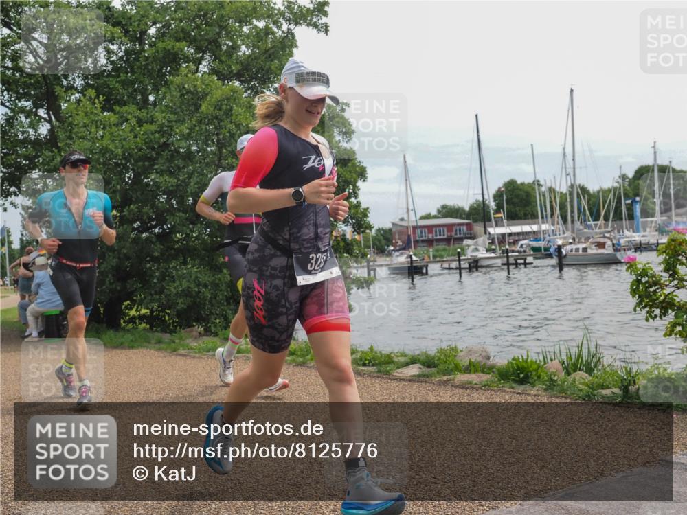 22.06.2025 - Viking Triathlon KatJ http://msf.ph/oto/8125776 22.06.2025 13:44:51 Laufen 209, 316, 320 meine-sportfotos.de
