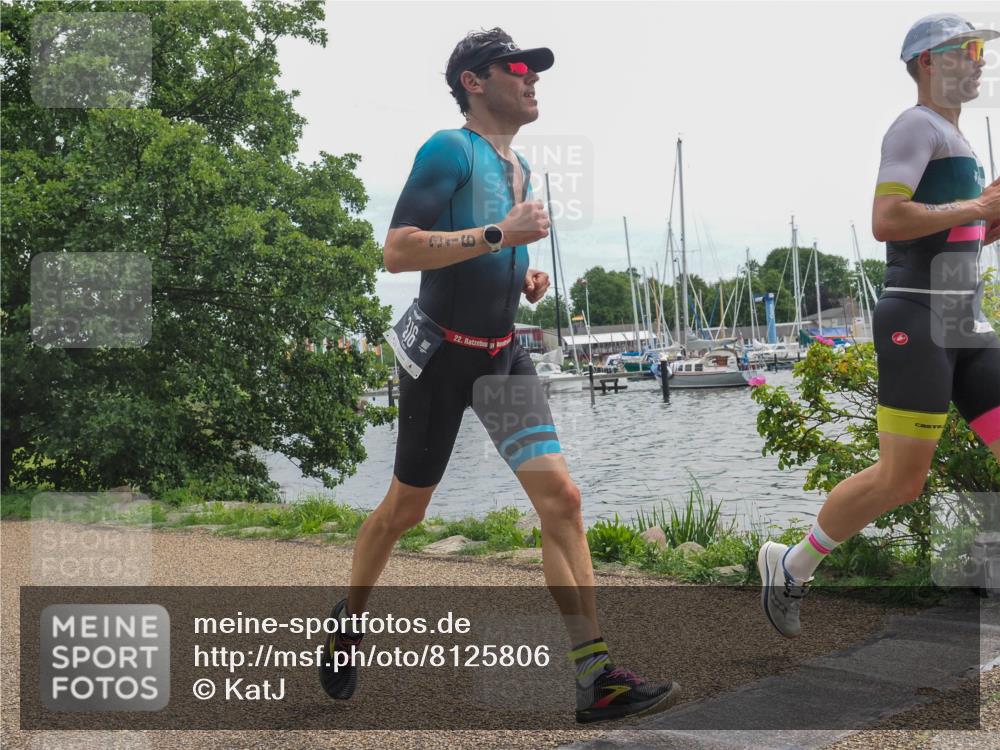 22.06.2025 - Viking Triathlon KatJ http://msf.ph/oto/8125806 22.06.2025 13:44:52 Laufen 209, 316, 320 meine-sportfotos.de
