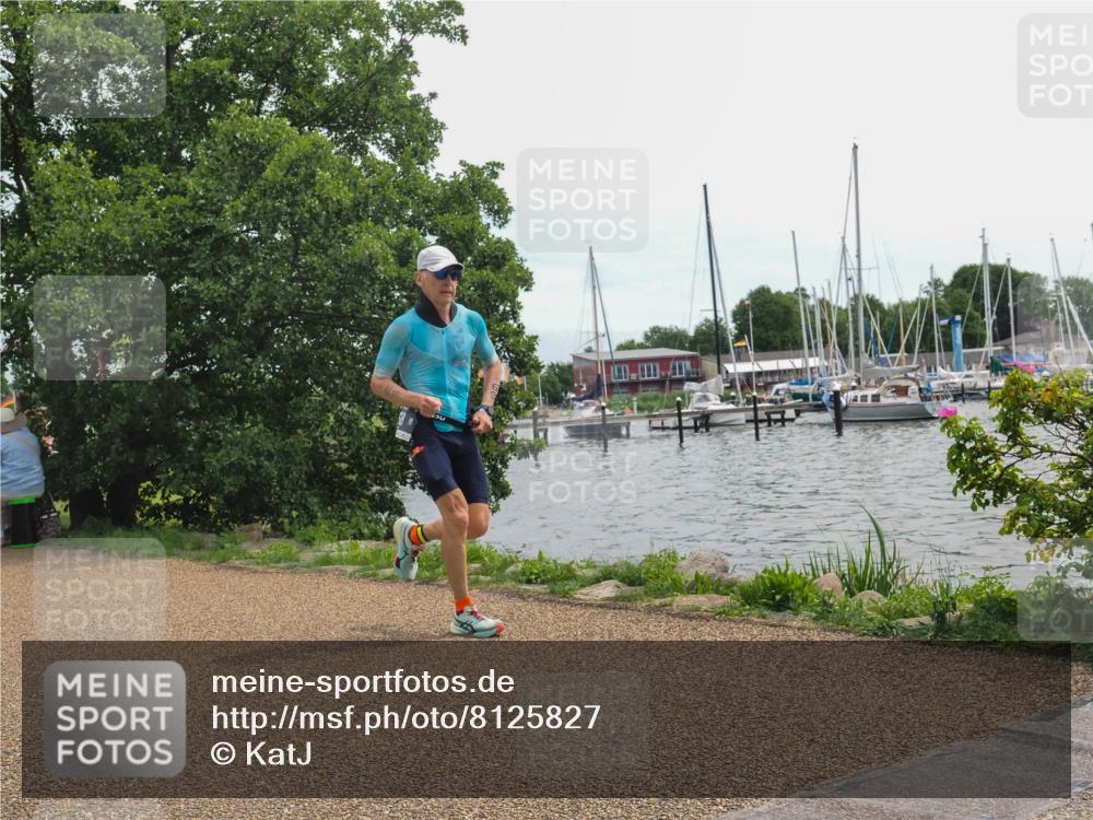 22.06.2025 - Viking Triathlon KatJ http://msf.ph/oto/8125827 22.06.2025 13:44:56 Laufen 68 meine-sportfotos.de