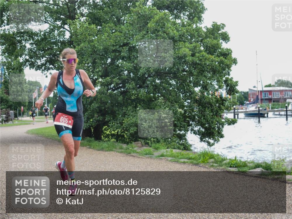 22.06.2025 - Viking Triathlon KatJ http://msf.ph/oto/8125829 22.06.2025 15:28:27 Laufen 447, 605 meine-sportfotos.de