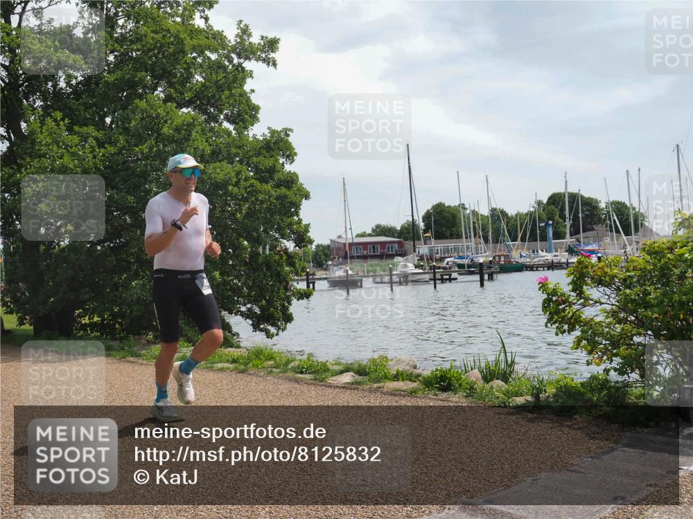 22.06.2025 - Viking Triathlon KatJ http://msf.ph/oto/8125832 22.06.2025 13:08:23 Laufen 187, 448 meine-sportfotos.de