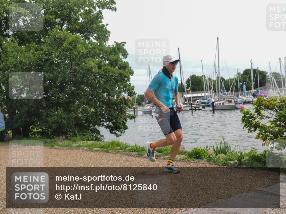 22.06.2025 - Viking Triathlon KatJ http://msf.ph/oto/8125840 22.06.2025 13:44:57 Laufen 68 meine-sportfotos.de
