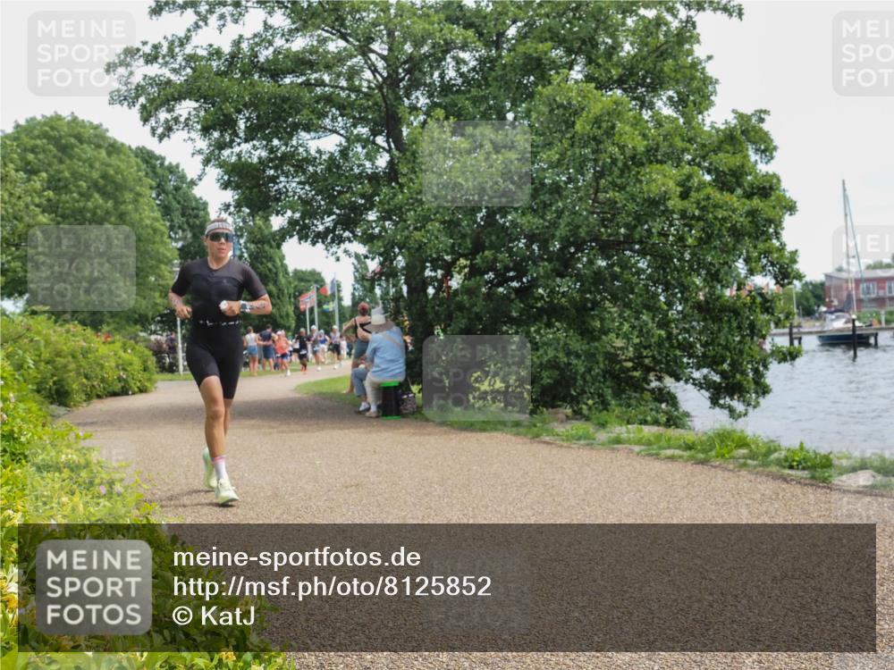 22.06.2025 - Viking Triathlon KatJ http://msf.ph/oto/8125852 22.06.2025 13:45:05 Laufen 278 meine-sportfotos.de