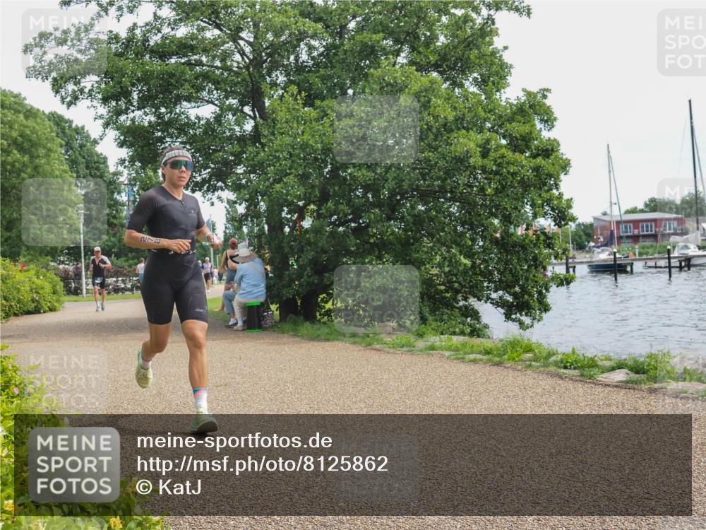 22.06.2025 - Viking Triathlon KatJ http://msf.ph/oto/8125862 22.06.2025 13:45:05 Laufen 278 meine-sportfotos.de