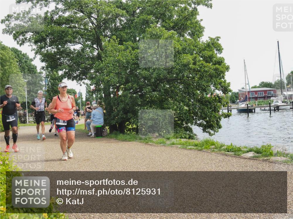 22.06.2025 - Viking Triathlon KatJ http://msf.ph/oto/8125931 22.06.2025 13:45:16 Laufen 83, 89, 146, 642 meine-sportfotos.de
