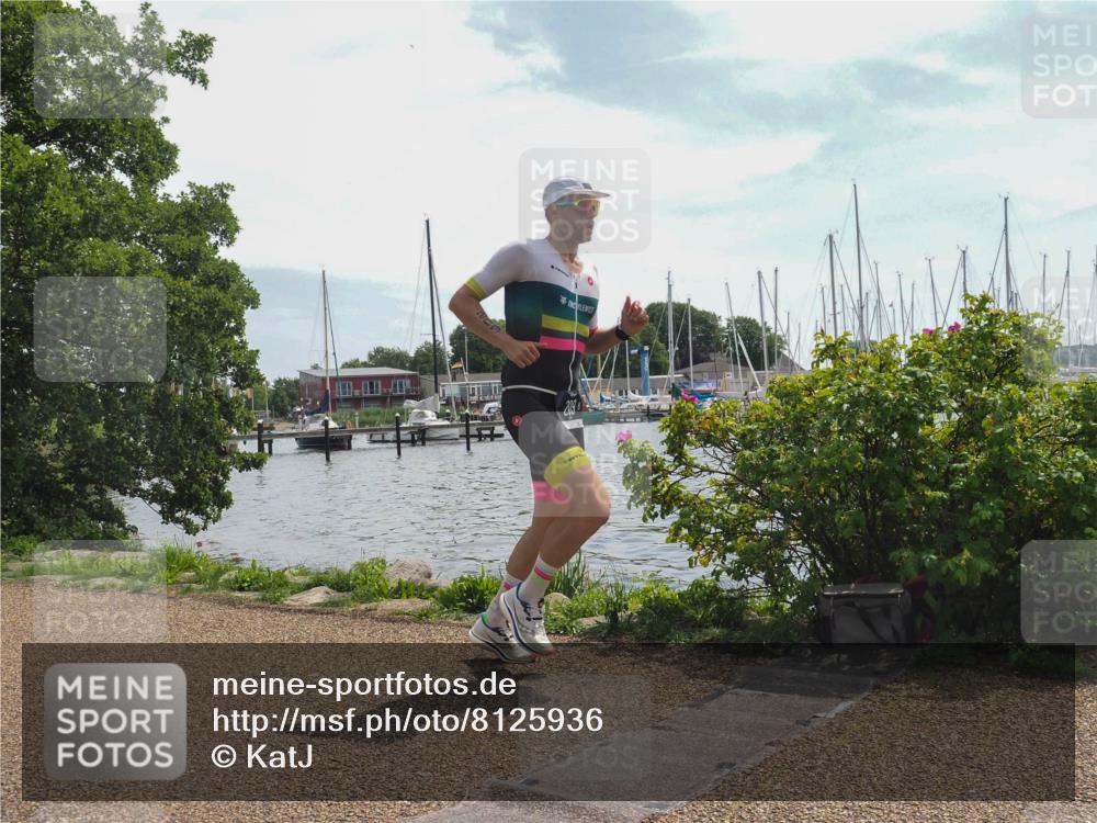 22.06.2025 - Viking Triathlon KatJ http://msf.ph/oto/8125936 22.06.2025 13:08:33 Laufen 209 meine-sportfotos.de