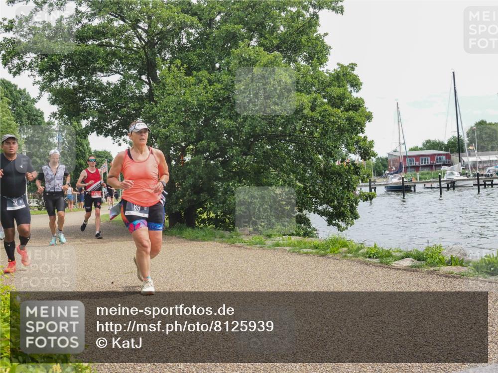 22.06.2025 - Viking Triathlon KatJ http://msf.ph/oto/8125939 22.06.2025 13:45:16 Laufen 83, 89, 146, 642 meine-sportfotos.de