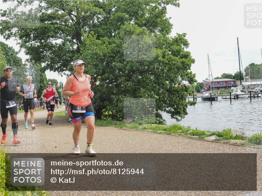 22.06.2025 - Viking Triathlon KatJ http://msf.ph/oto/8125944 22.06.2025 13:45:17 Laufen 83, 89, 146, 326, 642 meine-sportfotos.de